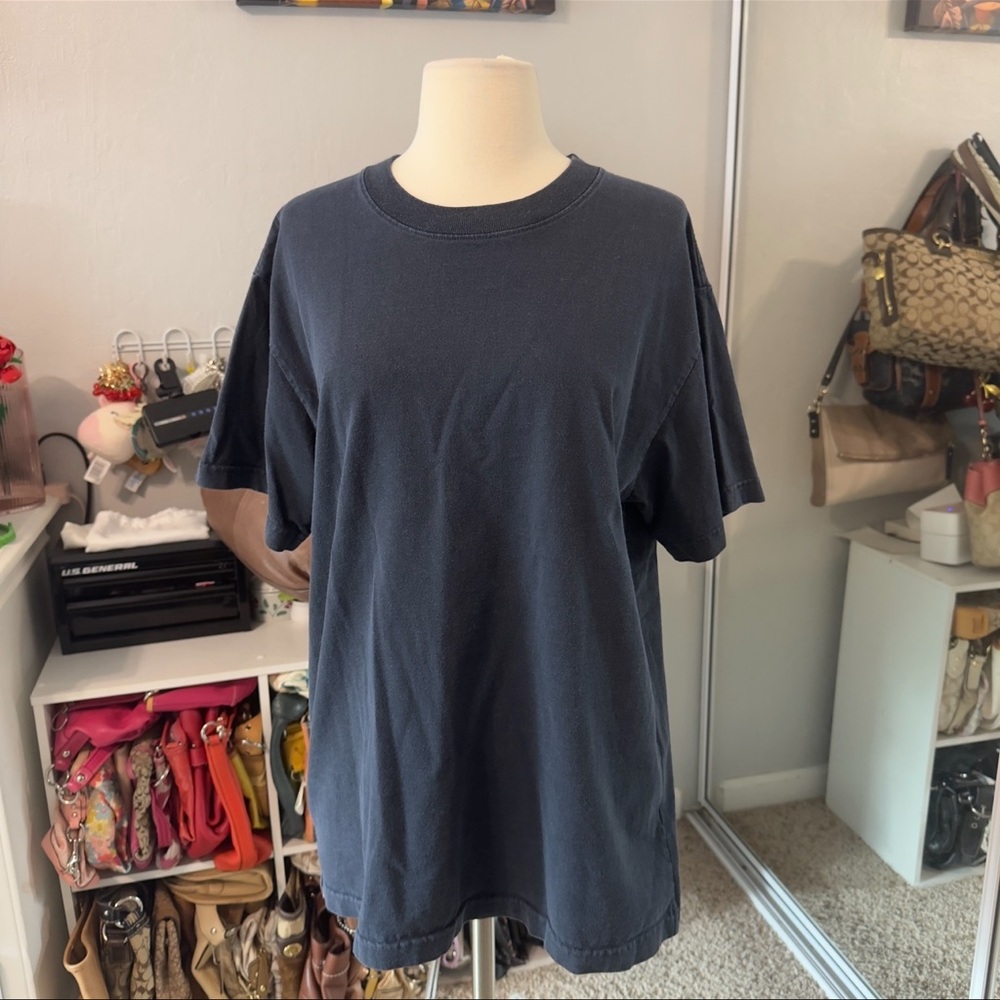 Richie Le Navy Basic Tee